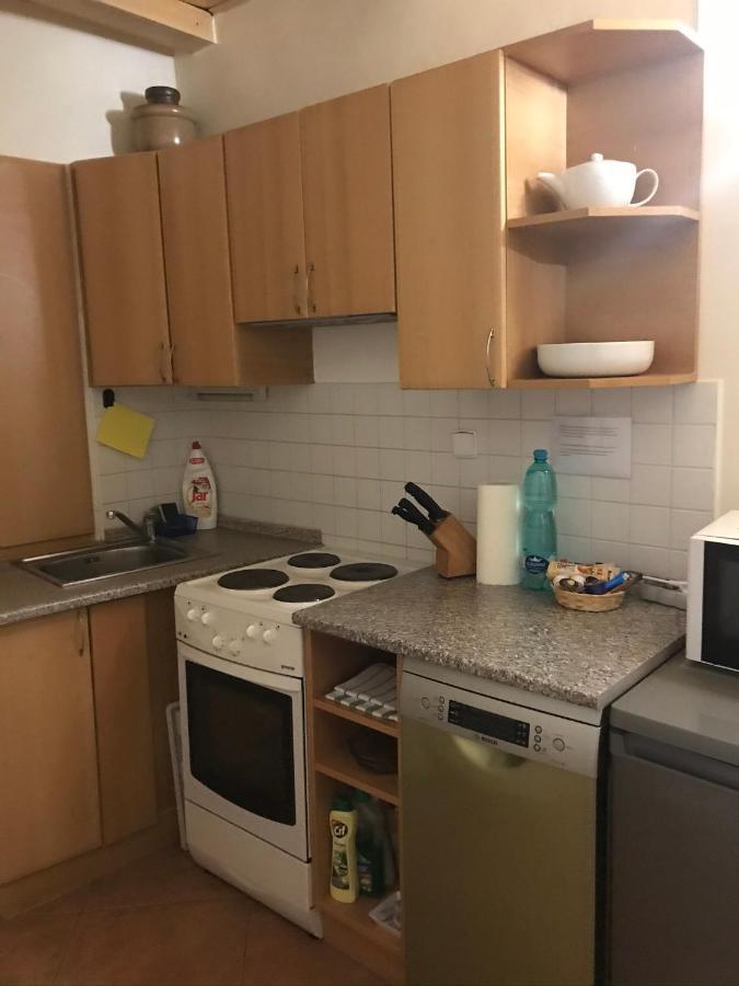 Apartment Sadova Karlovy Vary Dış mekan fotoğraf