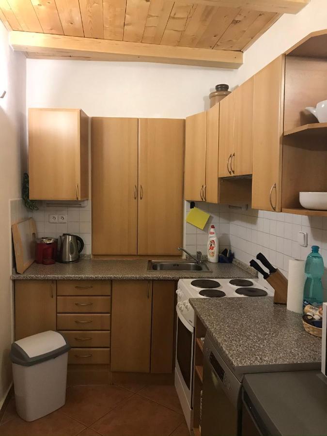 Apartment Sadova Karlovy Vary Dış mekan fotoğraf