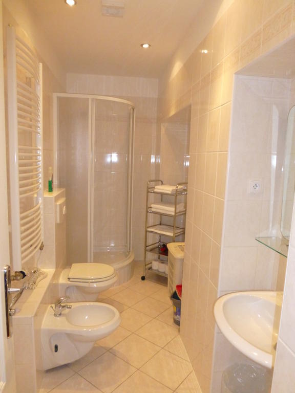 Apartment Sadova Karlovy Vary Dış mekan fotoğraf